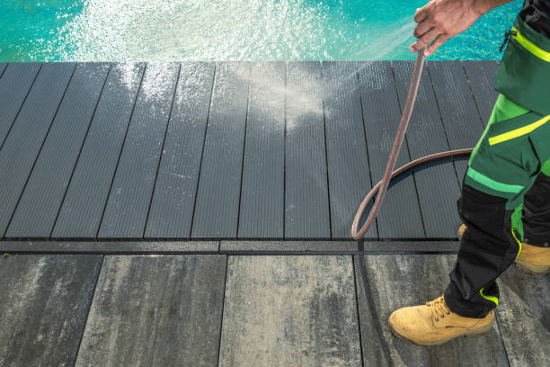 Best Residential Pressure Washing Services  in Copiague, NY