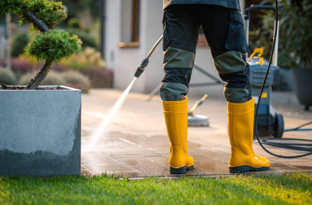 Deck Cleaning Services in Copiague, NY